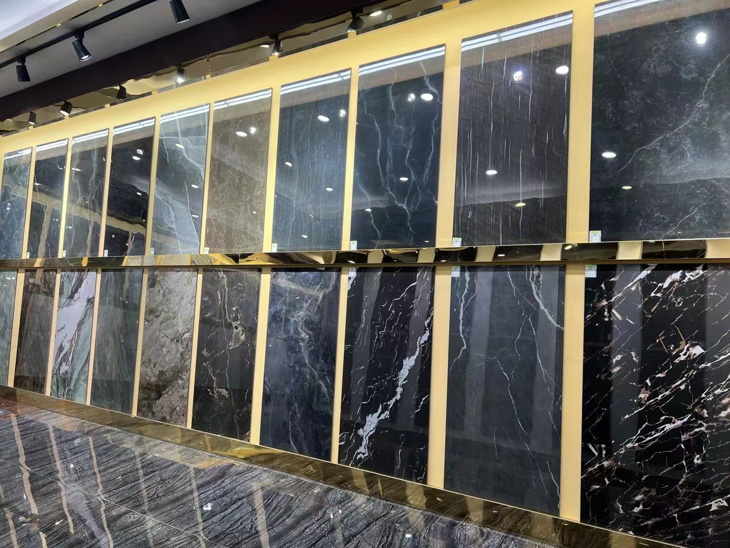  Carreau de porcelaine &eacute;maill&eacute;e de derni&egrave;re innovation